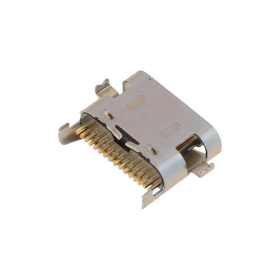 Conector Carga Para Lenovo Tab M11