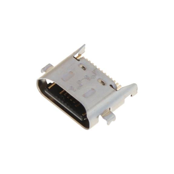 Conector Carga Para Lenovo Tab M11