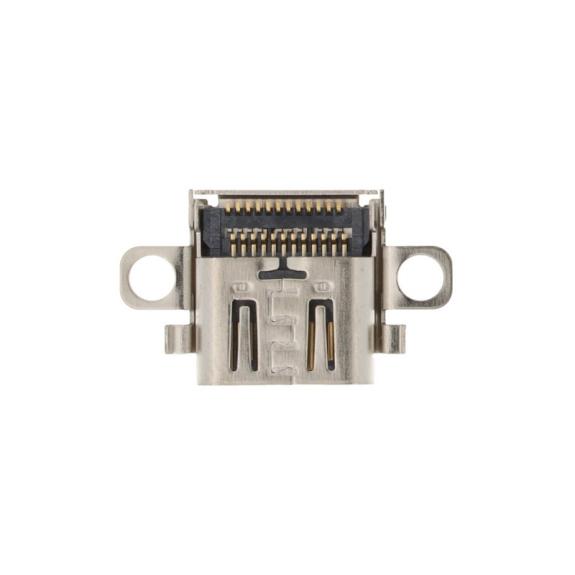Conector Carga Para Nintendo Switch 2