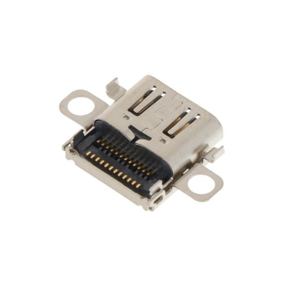 Conector Carga Para Nintendo Switch 2