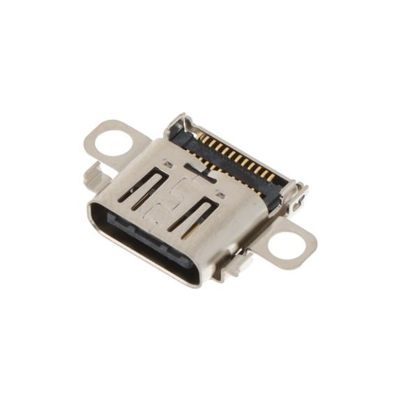Conector Carga Para Nintendo Switch 2