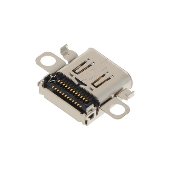 Conector Carga Para Nintendo Switch 2