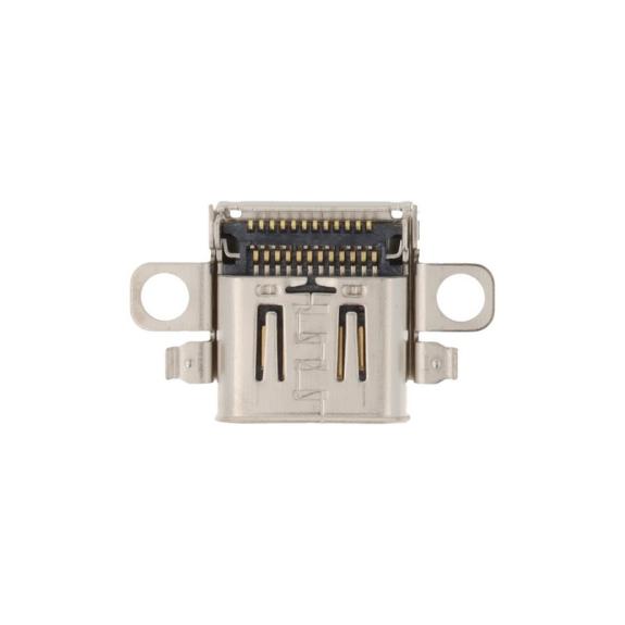 Conector Carga Para Nintendo Switch 2