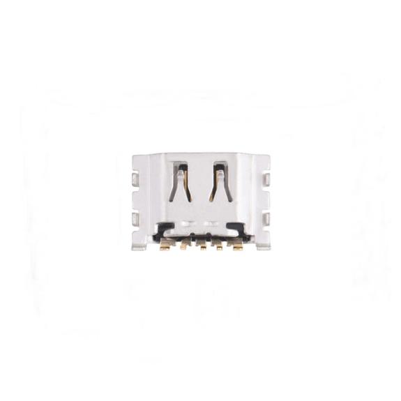 Conector carga para Oppo A12