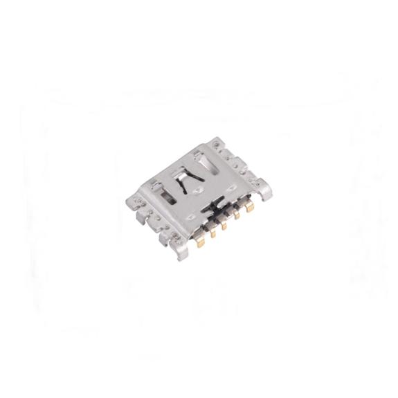 Conector carga para Oppo A12