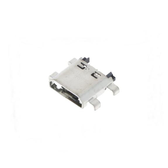 Conector carga para Oppo A16