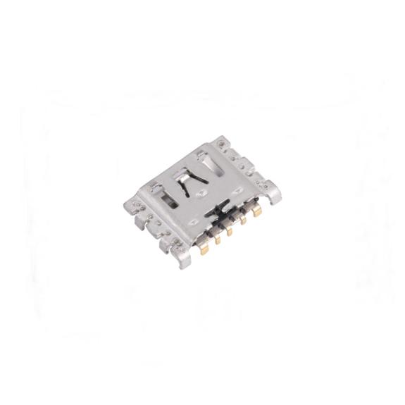 Conector carga para Oppo A1K