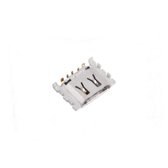 Conector carga para Oppo A1K