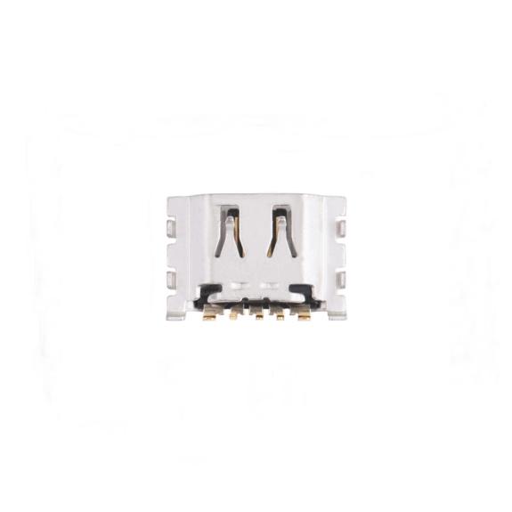 Conector carga para Oppo A31 2020