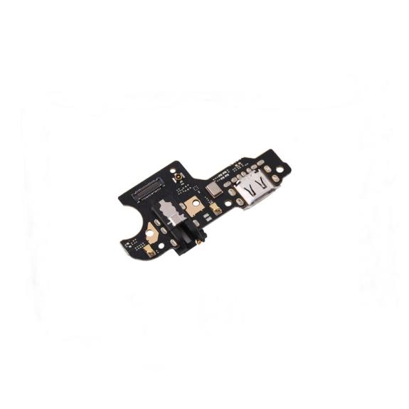 Conector carga para Oppo A5S / AX5S / A7N