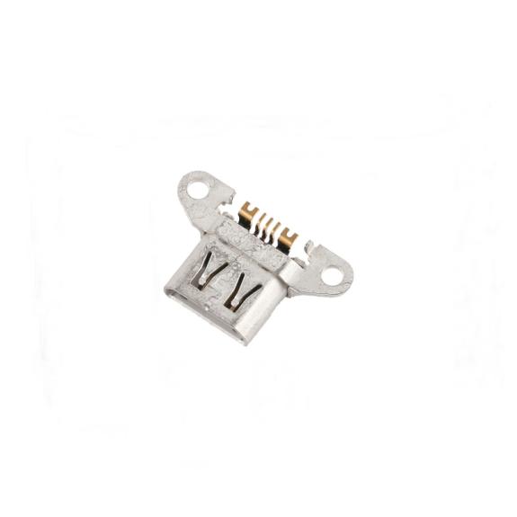 Conector carga para Oppo R15 / A1