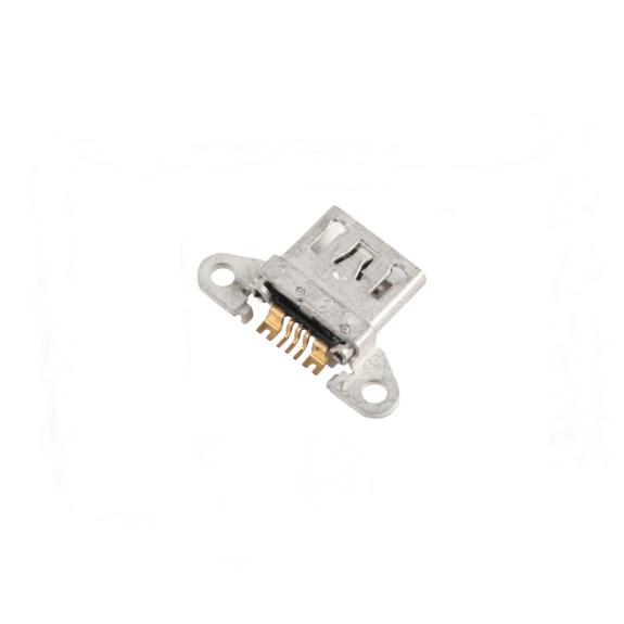 Conector carga para Oppo R15 / A1