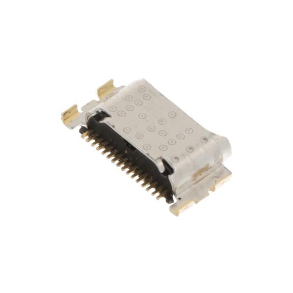 Conector Carga Para Oppo Reno12 F 5G