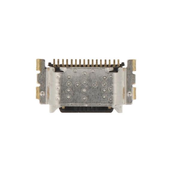Conector Carga Para Oppo Reno12 F 5G