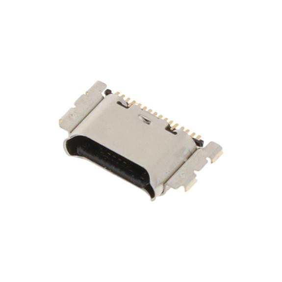 Conector Carga Para Oppo Reno12 F 5G