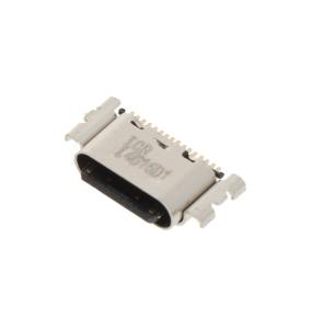 Conector Carga Para Oukitel C36