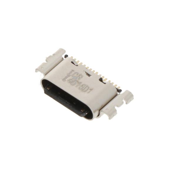 Conector Carga Para Oukitel C36