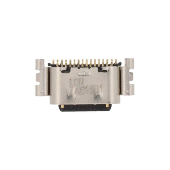 Conector Carga Para Oukitel C36