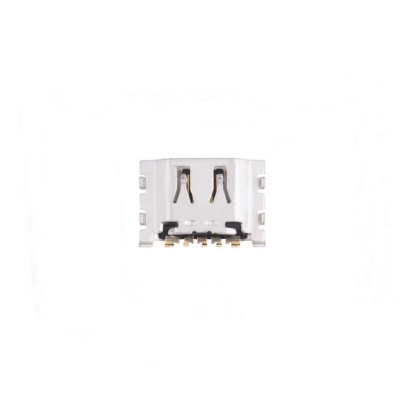 Conector carga para Realme C20 / C20A