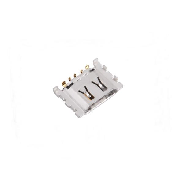 Conector carga para Realme C20 / C20A