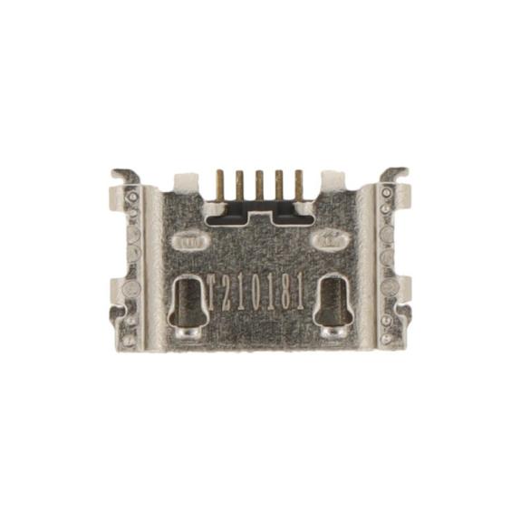 Conector Carga Para Realme C30
