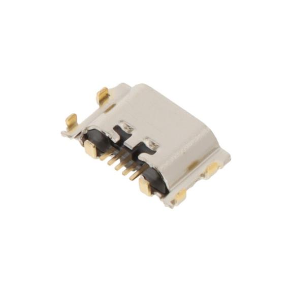 Conector Carga Para Realme C30