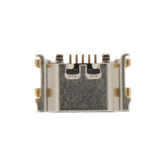 Conector Carga Para Realme C30