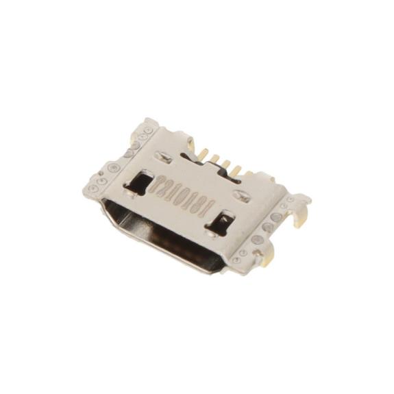 Conector Carga Para Realme C30