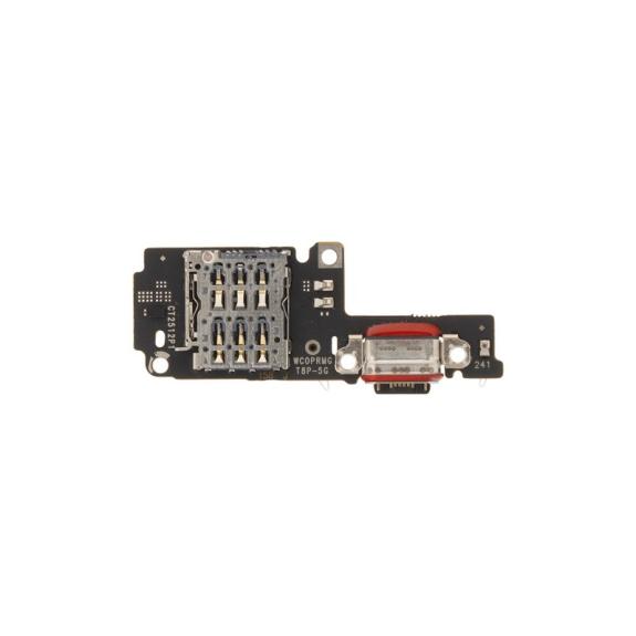 Conector Carga Para Realme GT 8 Pro