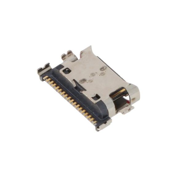 Conector Carga Para Samsung Galaxy A14 4G / A16 / A16 5G