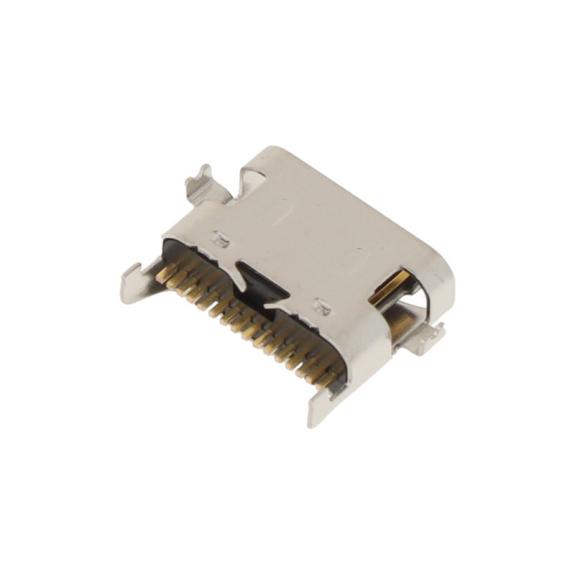 Conector Carga Para Samsung Galaxy A16 5G