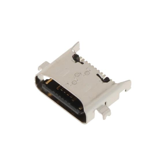 Conector Carga Para Samsung Galaxy A16 5G