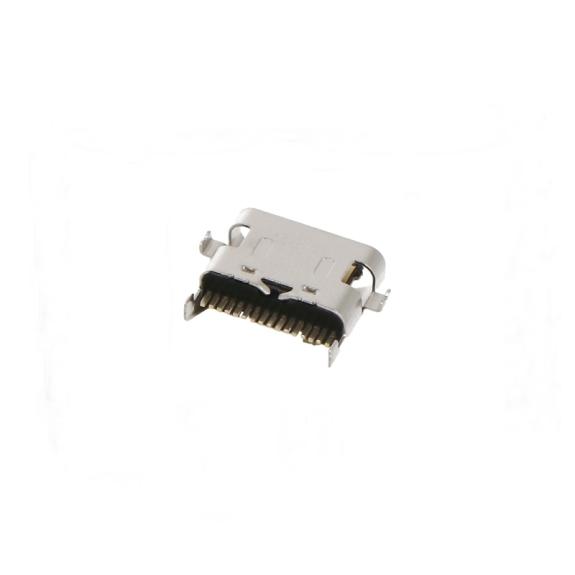 Conector carga para Samsung Galaxy A20S / A21 / A22 5G