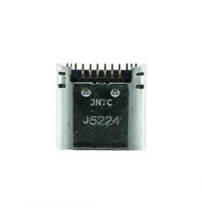 Conector Carga Para Samsung Galaxy Mega 6.3 / Tab 3 10.1 / 3 7.0