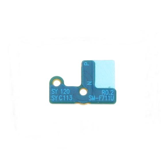 Conector carga para Samsung Galaxy Z Flip3 5G