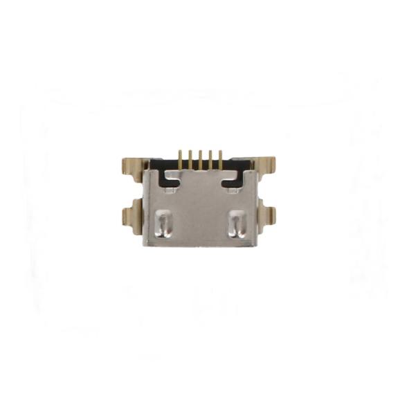 Conector carga para Xiaomi Redmi 9C / 9A / Poco C3