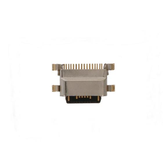 Conector carga para Xiaomi Redmi Note 9S