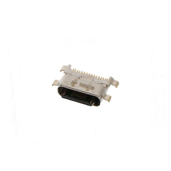 Conector carga para Xiaomi Redmi Note 9S