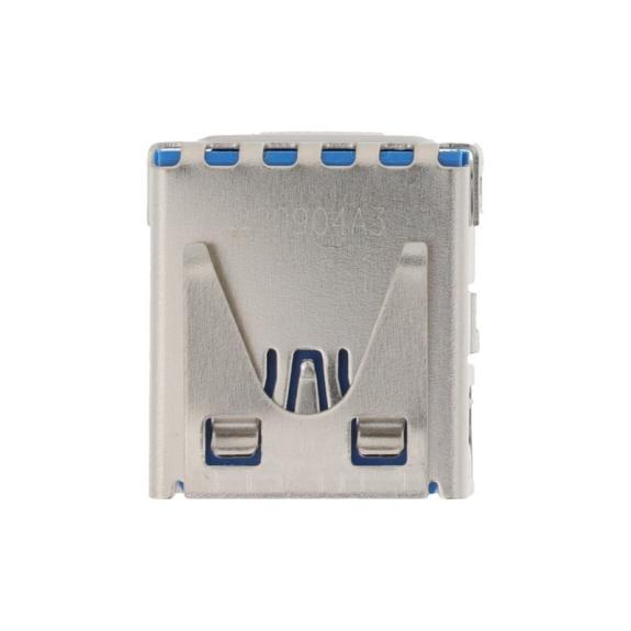 Conector Carga Tipo A 3.0 Para PlayStation 5