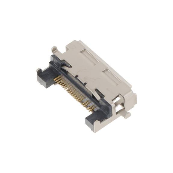 Conector Carga USB Para PS Vita 1000