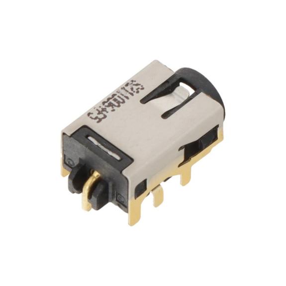 Conector DC De Carga Para ASUS Zenbook UX303 / UX303LA / UX303LN