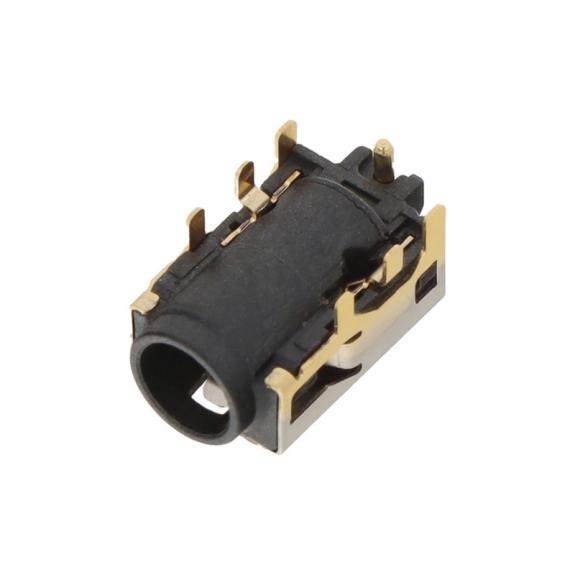 Conector DC De Carga Para ASUS Zenbook UX303 / UX303LA / UX303LN