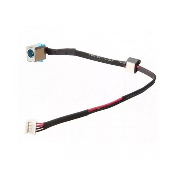 Conector DC Jack para Portátil Acer Aspire E5-571