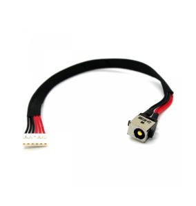 Conector DC Jack para Portátil Asus 14-17007P00