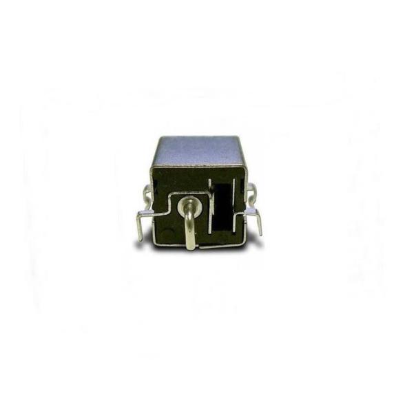 Conector DC Jack para Portátil Asus A52 / A53 / X54 / K72