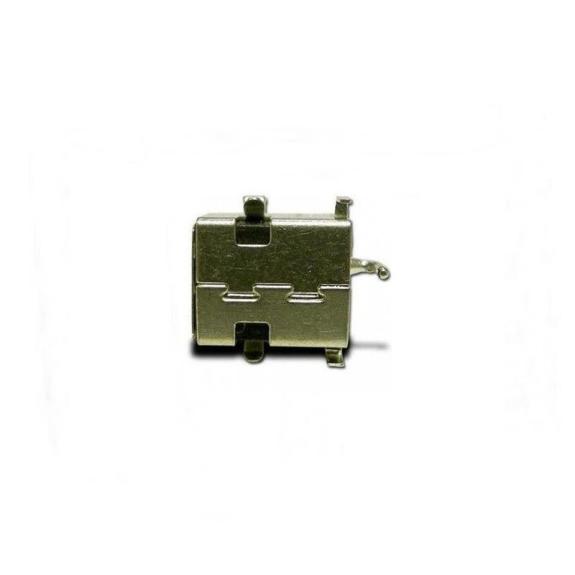 Conector DC Jack para Portátil Asus A52 / A53 / X54 / K72