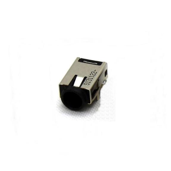 Conector DC Jack para Portátil Asus VivoBook ZenBook S200E