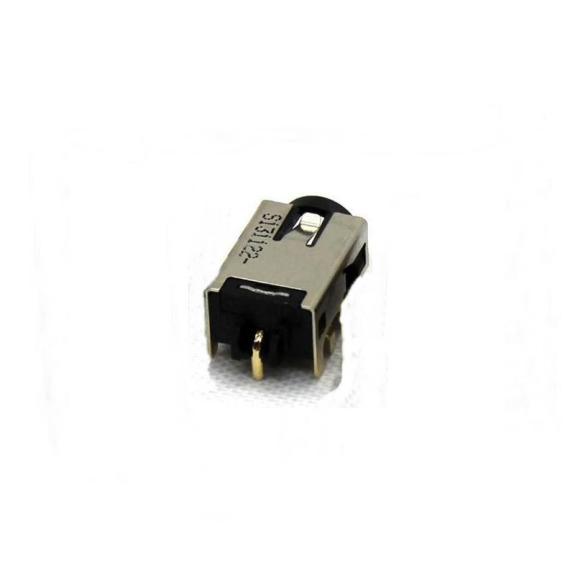 Conector DC Jack para Portátil Asus X200CA