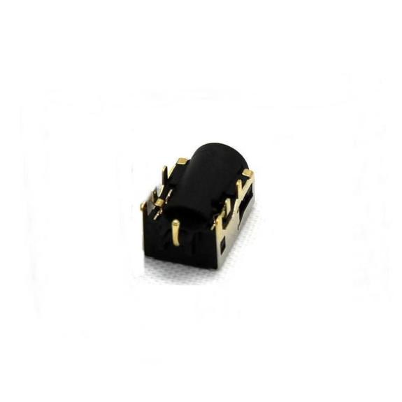 Conector DC Jack para Portátil Asus X200CA