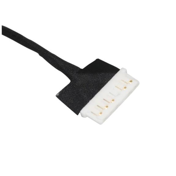 Conector DC Jack para Portátil Dell Vostro 14 5568